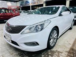 هيونداي أزيرا